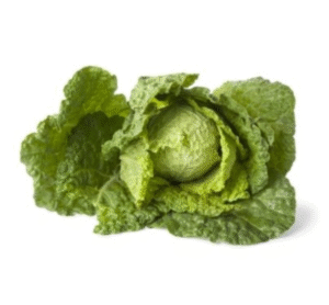 Lechuga orgánica