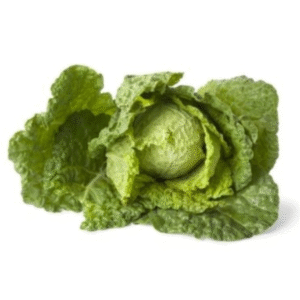 Lechuga orgánica