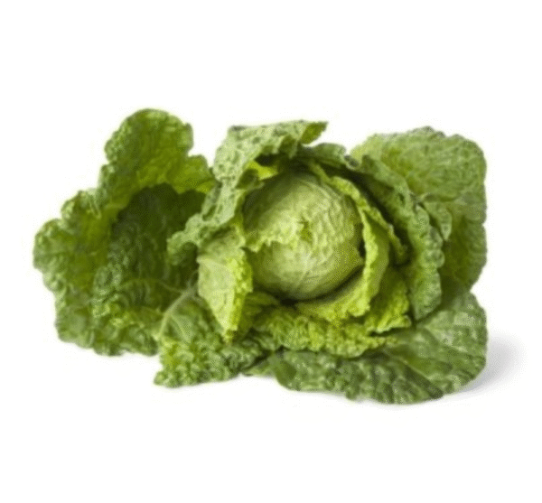 Lechuga orgánica