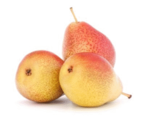 Pera Dulce