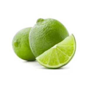 Limón Verde